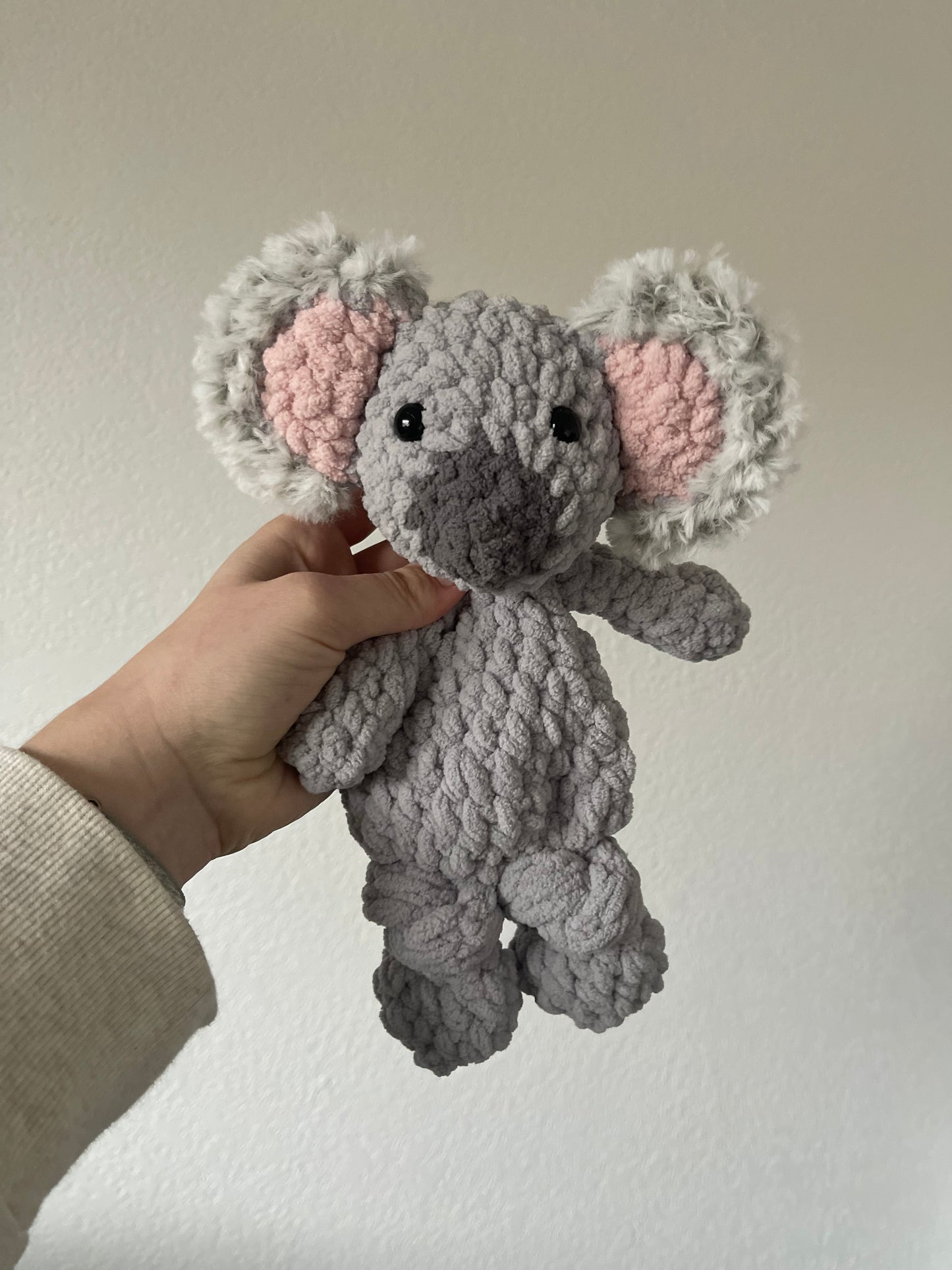 Small Koala Snuggler