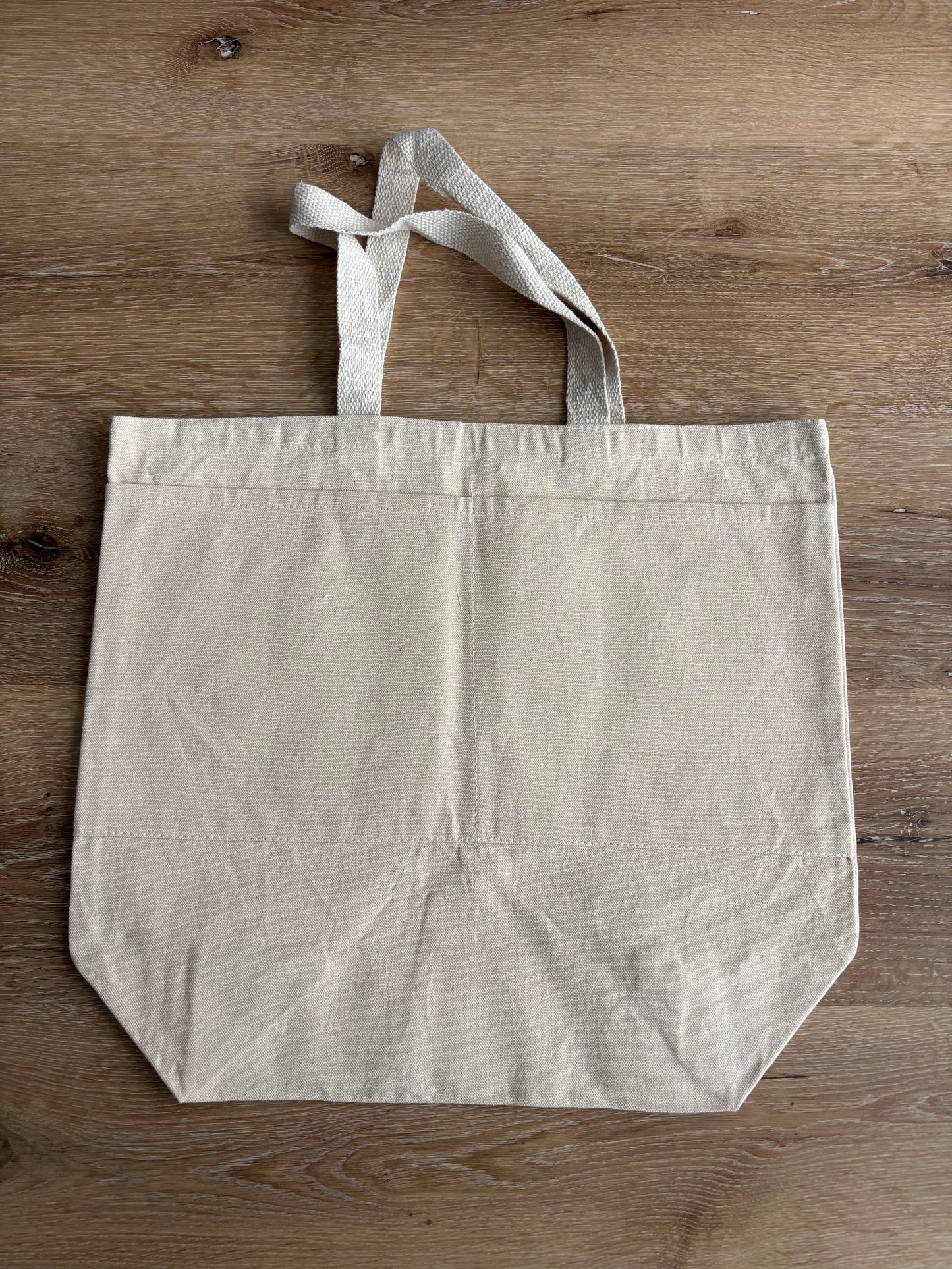 Life Happens Tote