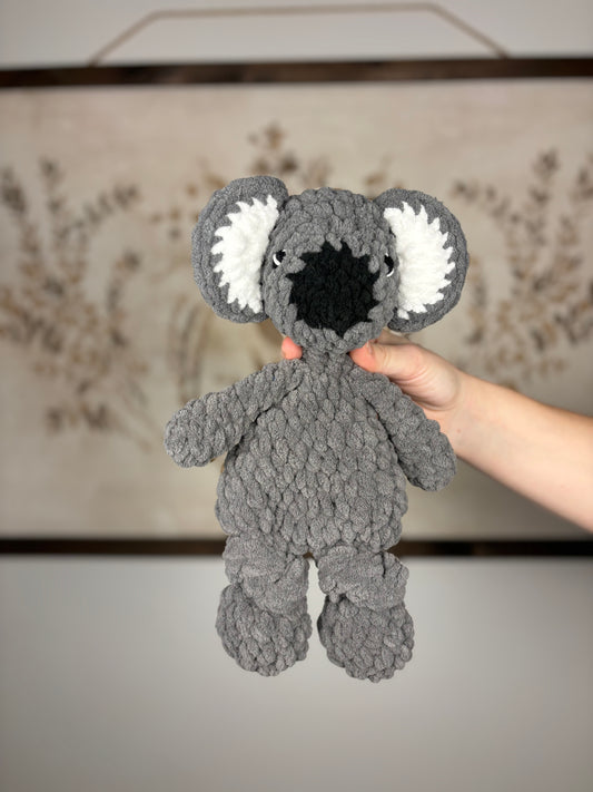 Small Koala Snuggler
