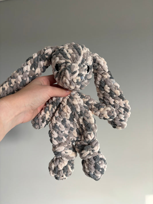 Small Bunny Snuggler