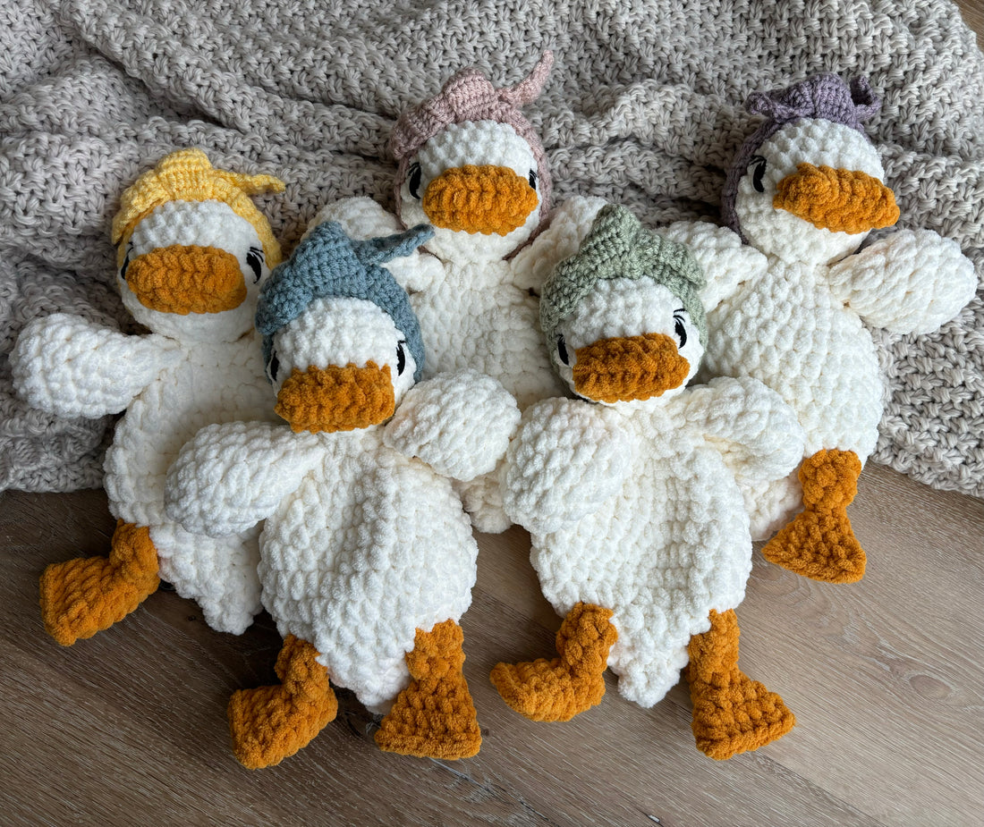 Ducklings