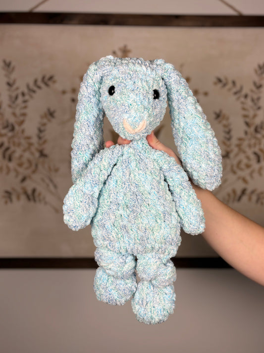 Large Bunny Snuggler