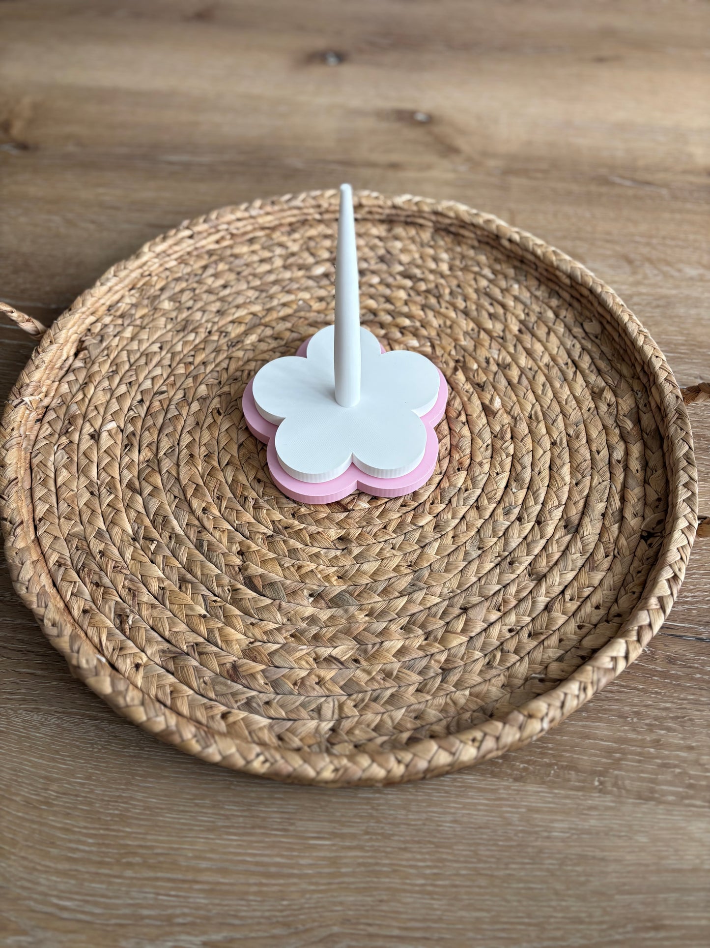Flower Yarn Spinner