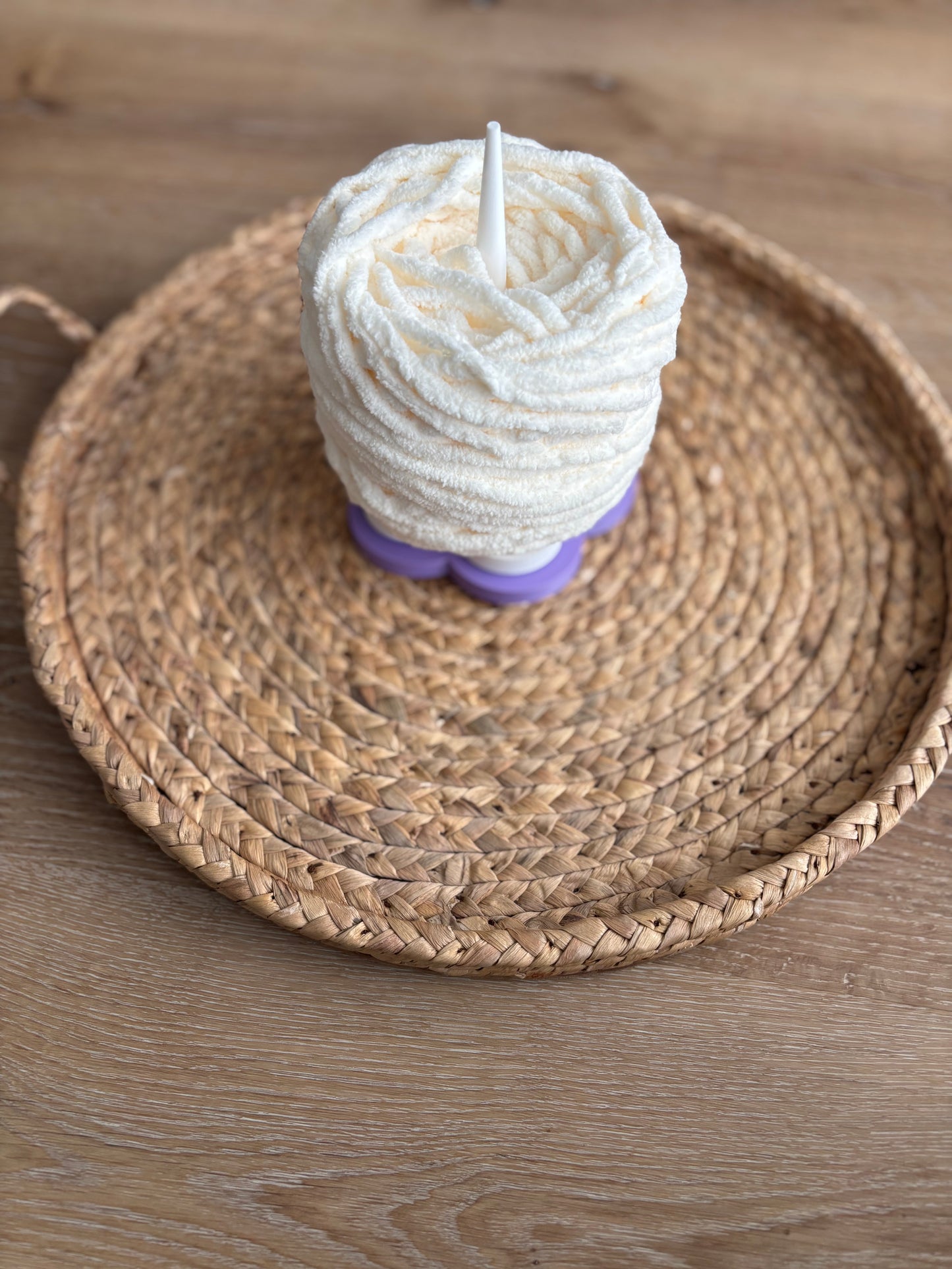Flower Yarn Spinner