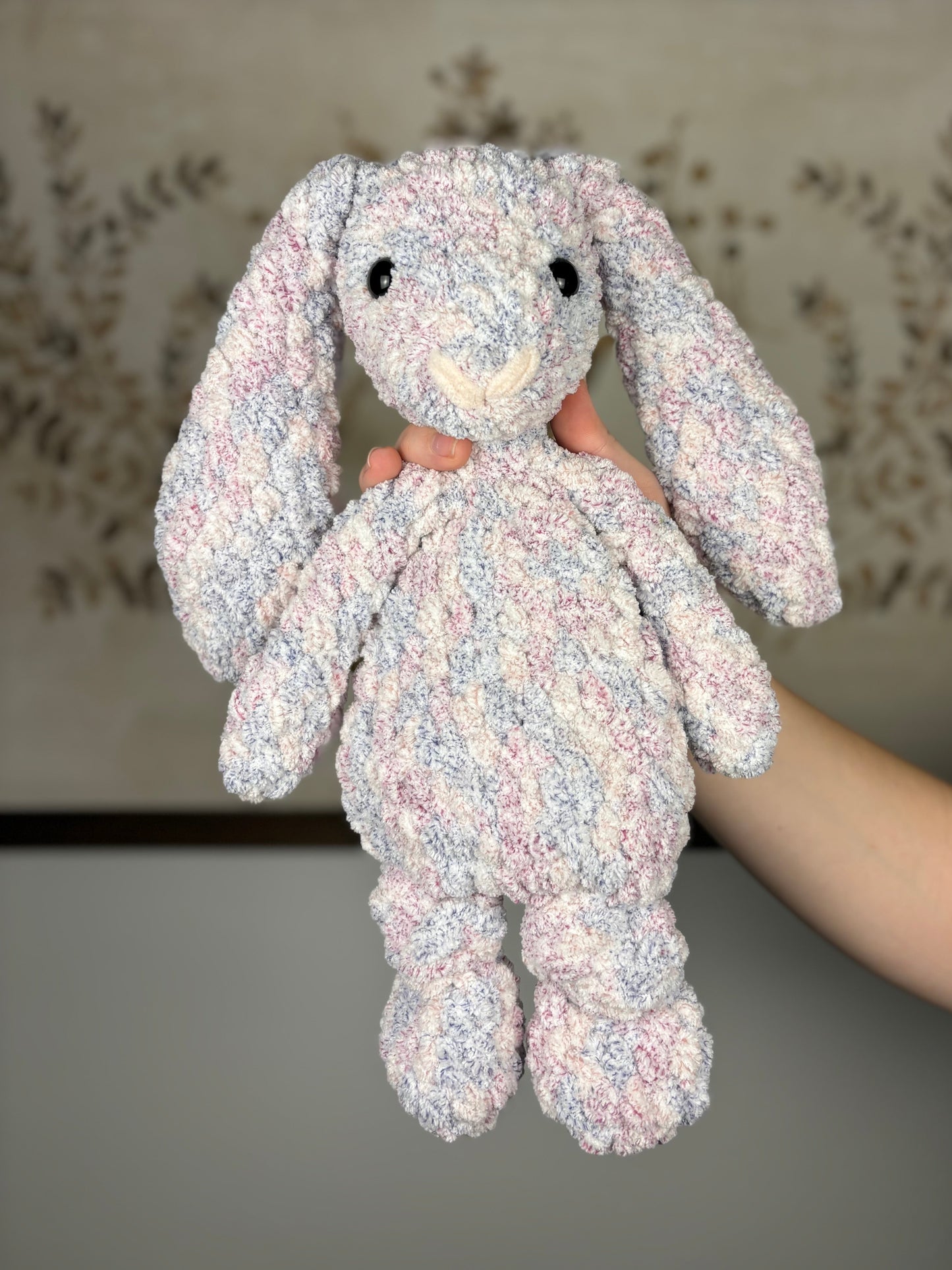 Large Bunny Snuggler