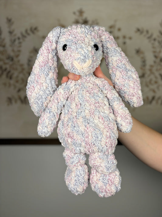 Large Bunny Snuggler
