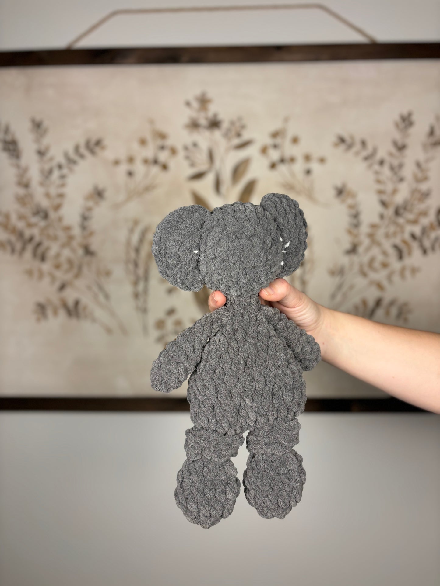 Small Koala Snuggler